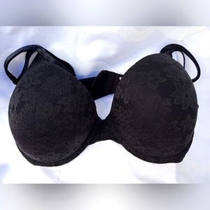 NWOT Victoria Secret Wear Everywhere push up bra size 38D